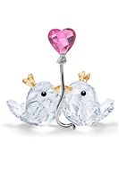 Cristalleria Swarovski With Love in Cristallo 5492226 - 5492226